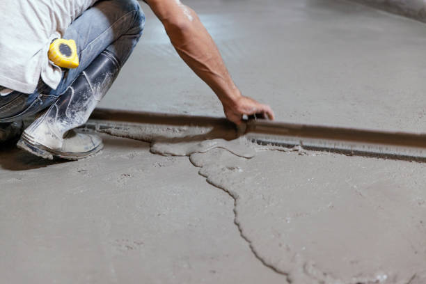 Trusted SC Concrete contractor Experts